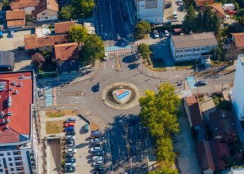 Više od 100 projekata realizovano za godinu dana, najviše ulaganja u saobraćajnu infrastrukturu