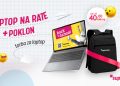 Lenovo laptop na rate uz poklon torbu u Supernovoj