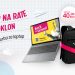 Lenovo laptop na rate uz poklon torbu u Supernovoj
