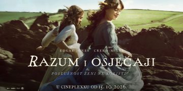 Cineplexx Palas – repertoar od četvrtka 15. oktobra (VIDEO)