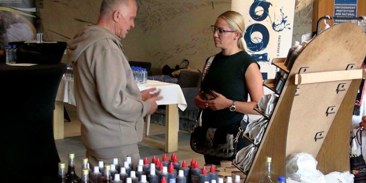 Sa Romanije do 33 biljke u kapima: Priča o planini, čovjeku i zdravlju