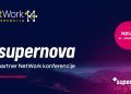 Supernova partner NetWork 14 konferencije: Tehnologija i ljudi u centru inovacija