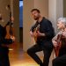 Subota u Banskom dvoru: Koncert gitarskog trija “SonArs trio”