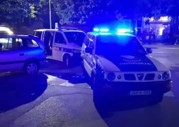 Tuča u Glamočanima kod Laktaša: Jedna osoba teško povrijeđena metalnom šipkom