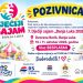 Dječiji sajam tokom vikenda u dvorani “Borik”, ulaz besplatan