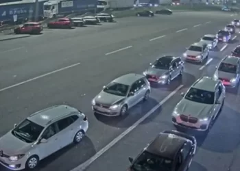 Uzeli joj 50.000 evra nakon lažne vijesti o pogibiji kćerke, pa pali na GP Bajakovo
