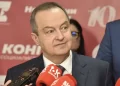SPS prvi put u istoriji ispod cenzusa