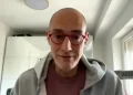 Marko Luis o borbi s bolešću: Shvatio sam da su teški trenuci tu da bih iz njih proizašlo nešto dobro