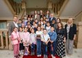 Ključevi grada kod učenika OŠ “Branko Ćopić”: Mala gradonačelnica Banjaluke je Nastja Jovanić