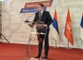Kovačević najavio da će uskoro proglasiti pobjedu Minića i Cvijanovićeve