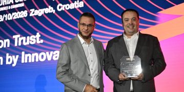 Srbija dobija prvu fabriku bezbjednosnih kamera, Jagodina najveći kapacitet u Evropi