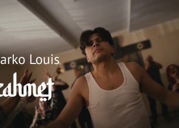 Marko Louis predstavio “Zahmet”, Janketić u glavnoj ulozi: Još jedna mala pobjeda za mene