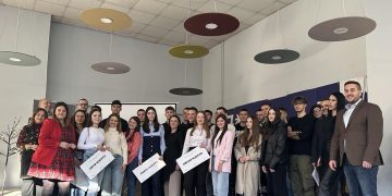 Stiže druga Preduzetnička akademija mladih, prijave u toku