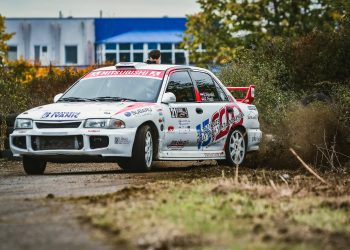 63 posade stižu u Zalužane: Počinje TARGA Rally Show 2026
