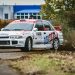 63 posade stižu u Zalužane: Počinje TARGA Rally Show 2026