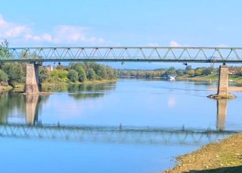 Sava – posebna rijeka za stanovnike Gradiške