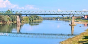 Sava – posebna rijeka za stanovnike Gradiške