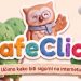 Siguran klik, besplatna videoigra koja uči djecu kako da se zaštite na internetu
