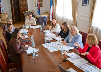 Gradonačelnik najavio: Više kontejnera, uređeniji parkovi i čistije ulice Banjaluke