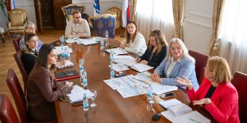 Gradonačelnik najavio: Više kontejnera, uređeniji parkovi i čistije ulice Banjaluke
