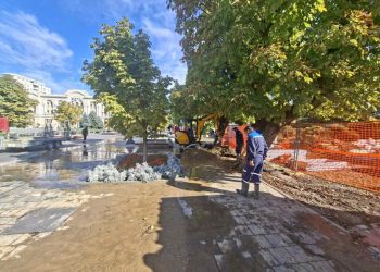 Vodovod Banjaluka: Radovi danas na više lokacija, u okolini Venecija mosta pad pritiska