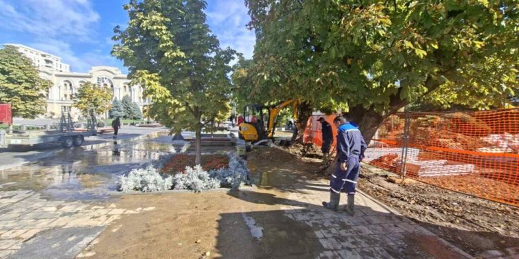 Vodovod Banjaluka: Radovi danas na više lokacija, u okolini Venecija mosta pad pritiska