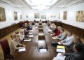 Održan Kolegijum u Gradskoj upravi: Nastavljaju se radovi na vodovodnoj i kanalizacionoj mreži, najavljene i besplatne obuke za preduzetnike