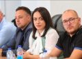 Radanović: PSS je druga politička snaga u Srpskoj i spreman je za odgovornost koju ta pozicija nosi