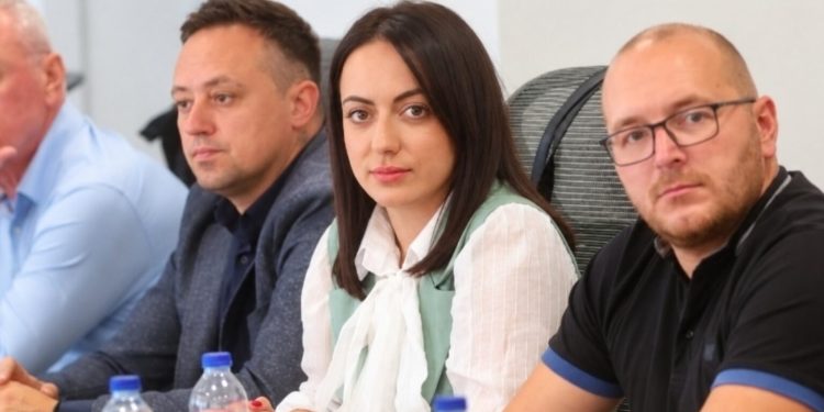 Radanović: PSS je druga politička snaga u Srpskoj i spreman je za odgovornost koju ta pozicija nosi